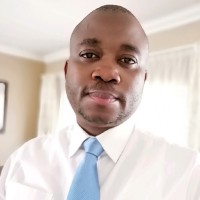 Raymond Ndala
