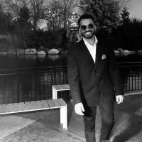 Harsha vardhan