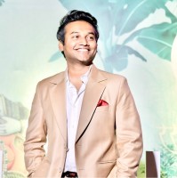 Aman Agrawal
