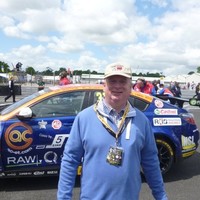 Andrew Watson