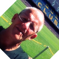 Svend Erik Lindholt Madsen