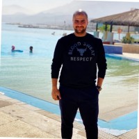 Mostafa Antar