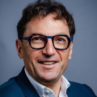 Eric NEGRO