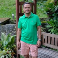 Reinaldo Vicente Silva