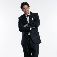 alberto catini