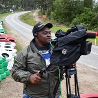 Bruce Muphulusi Mbedzi