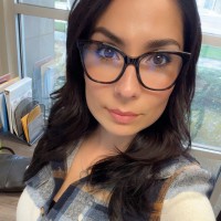 Lorena Barragan