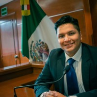 JORGE ANTONIO Montiel Moreno