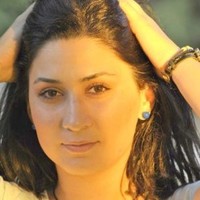 Lika Nazgaidze