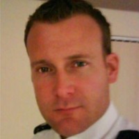 Gavin Rea