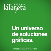 Imprenta La Tarjeta