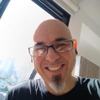 Marcos Roberto da Silva