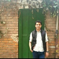 Siavash Rostami