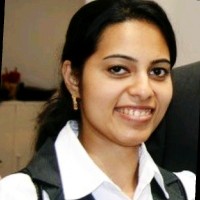 Minu George