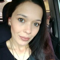 Larissa Custodio