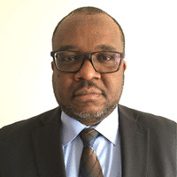 Garfield Reid, Mba