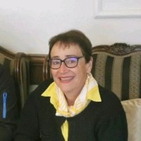 catherine Rouyer,  Catherine