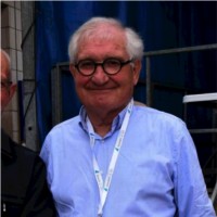 Robert Dugouje