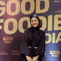 Junaidah Idrus