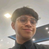 Gibran Ramirez Martinez