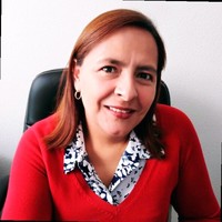 Martha Angélica Silva Andrade