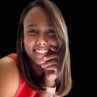 Rocío A. Parrilla Sánchez, M. Ed