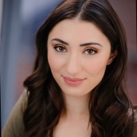 Eden Tuckman