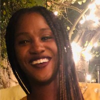 Zachoria Crockett Noel, Cgc, Mba, Ms