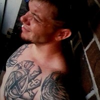 Jared Blacksher