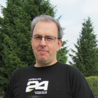 Geert Schodts