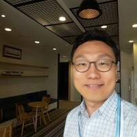 Daegeun Kim