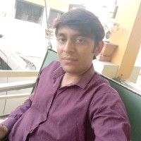 Pinkal Patel