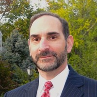 Jeffrey Tamarin