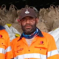 Adrian Wali