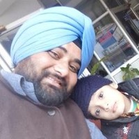 Davinder Pourh