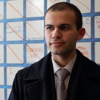 Matthew Crivello