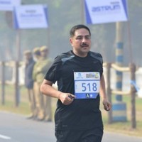tushar tripathi