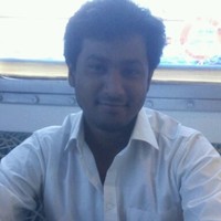 Ashish Churhe