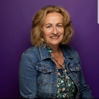 Marijke Oudenhuijsen