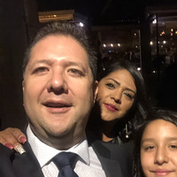 Roberto Barrera