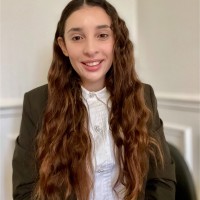 Liza Belkacem