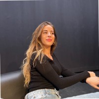 Shirin Arfa-Zanganeh Rebollo
