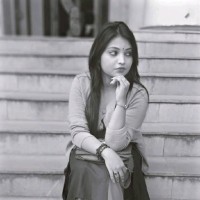 Poulomi Roy