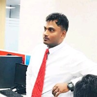 Sundara Ganesh T (B.Tech ,MBA,Sound Engineer,M.Sc -FERN)