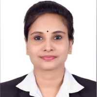Divya C
