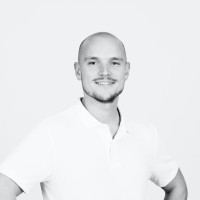 Tim Van Dam