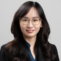 Jacqueline Kuek