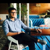 Shubhanshu Agrawal