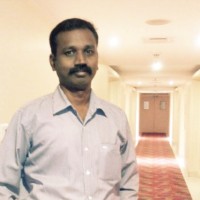 RAMESH M