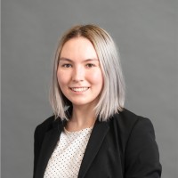 Ayzhan Murphy